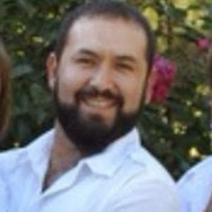 Meet your Posher, Roberto